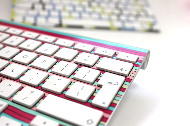 mac keyboard custom