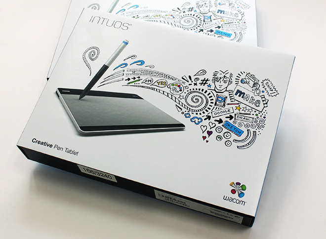 wacom