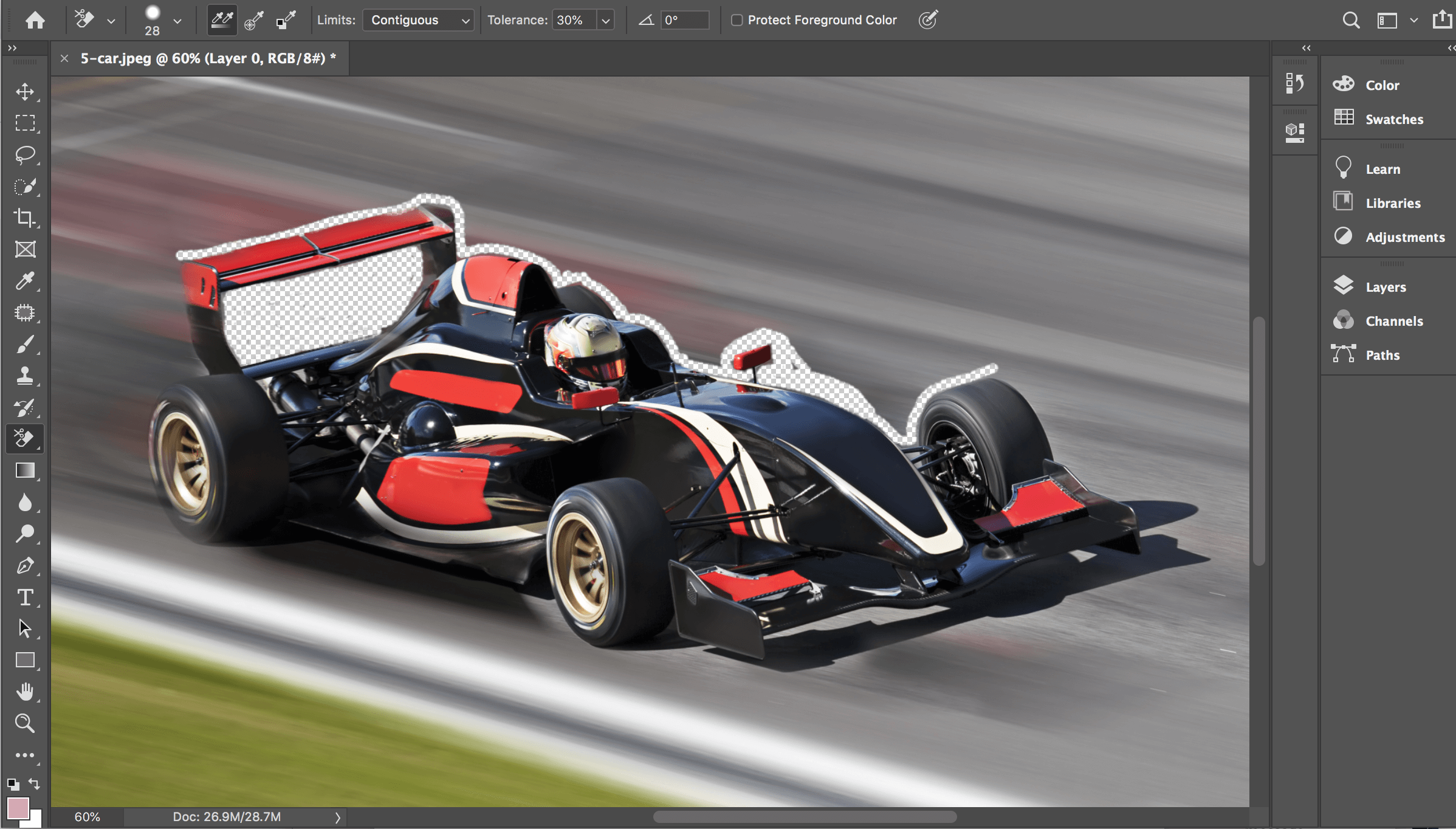 background eraser tool remove background