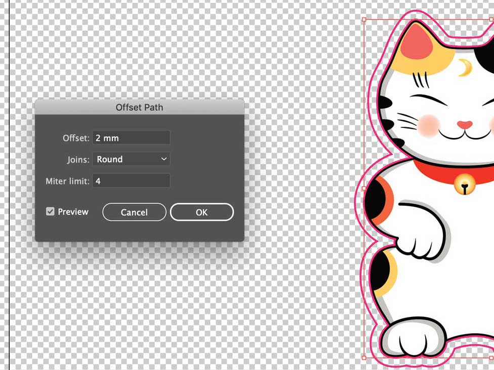 Here s How To Create Awesome Cut Paths In Adobe Illustrator The 