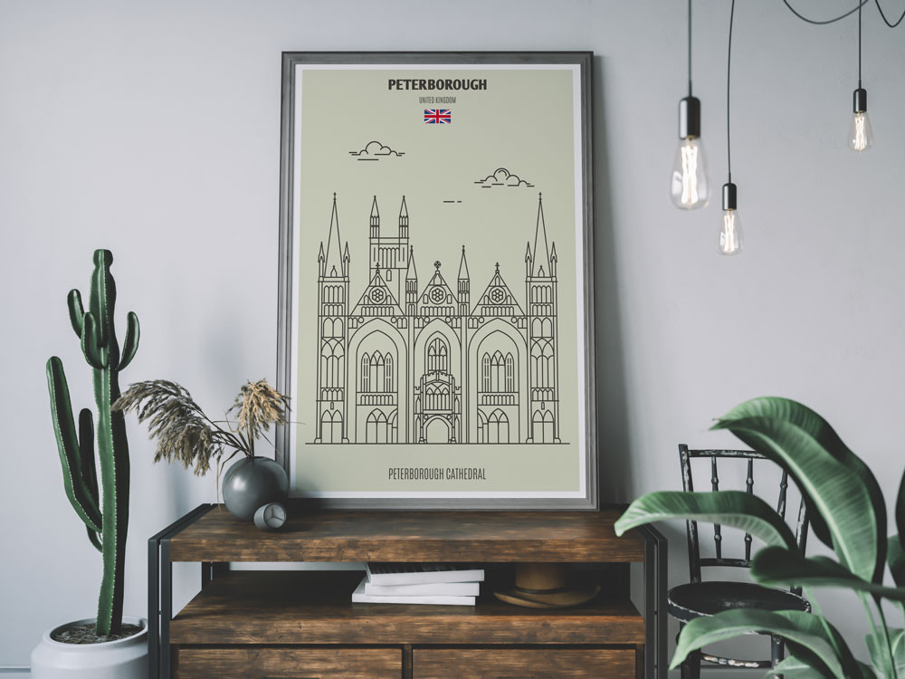 The ultimate guide to selling your own posters and art prints online