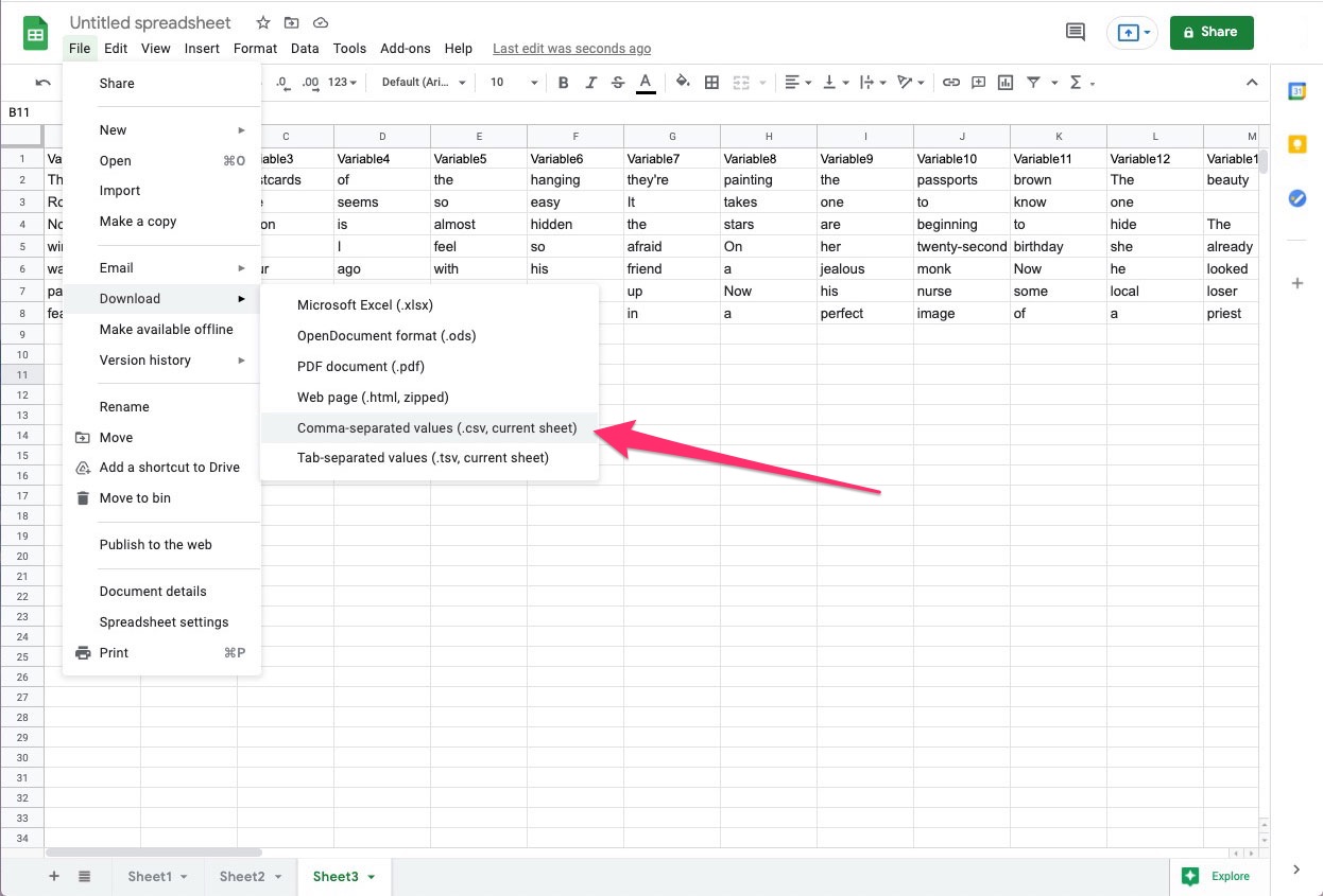 variable data merge illustrator