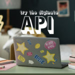 Introducing the Diginate API: Power Your Sticker Printing Business