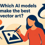 Which AI models make the best vector art?